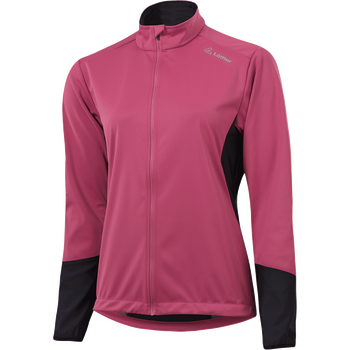 Löffler Bike Jacket Beta WS Light Womens, Malaga, 36