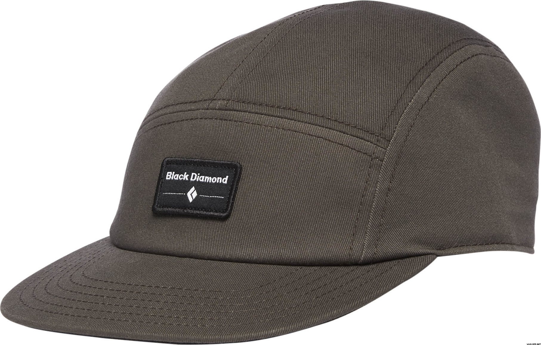 black diamond camper cap