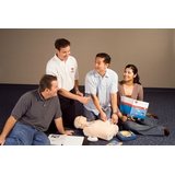 EFR Hätäensiapu ja ensiavun jatkotoimenpiteet + AED