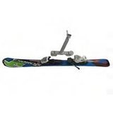 Croozer Ski Adapter Kit