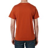 RAB Stance Tee - Copper