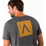 Arc'teryx A Squared T-Shirt SS Men's