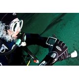 PADI Advanced Open Water Diver + kuivapukuluokitus (AOWD + Dry Suit Specialty)