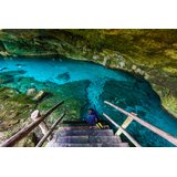 EW Dive Meksikon Cenotet: suorat lennot, luxusmajoitus 1.3-15.3.2020