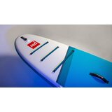 Red Paddle Co Ride 10'6" x 32" paquet