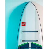 Red Paddle Co Compact Voyager 12' paquet