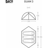 Bach Equipment Guam 3