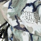 Mystery Ranch Treehouse 38