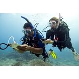 PADI Advanced Open Water Diver - yksityiskurssi