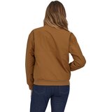 Patagonia Shelled Synch Jkt Womens