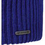 Stetson Classic Uni Wool Beanie Hat