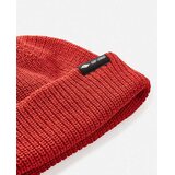 Rip Curl Fade Out Icon Shallow Beanie
