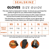 Sealskinz Acle Water Repellent Nano Fleece Glove