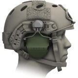 Sordin Supreme T2 ARC Helmet
