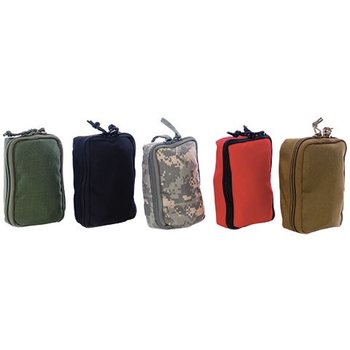 TacMedSolutions Operator IFAK Pouch