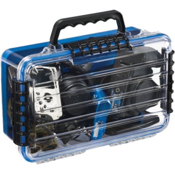 Plano Guide PC 3700 size Field Box - Large - Blue