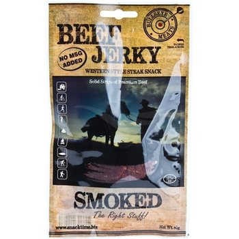 Beef Jerky Smoked 50 g