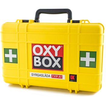 Oxybox Type A1