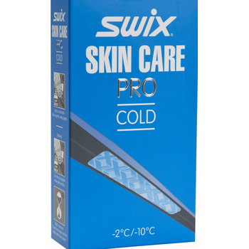 Swix Skin Care Pro Cold -2°C / -10°C, 70ml