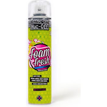 Muc-Off Foam Fresh Cleaner 400ml