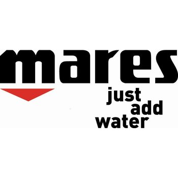 Mares Exhaust Pipe MV