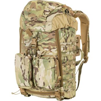 Mystery Ranch RATS Pack BVS (US), Multicam