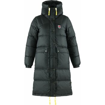 Fjällräven Expedition Long Down Parka Womens