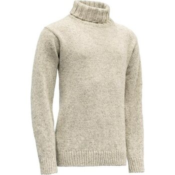 Devold Nansen Sweater High Neck