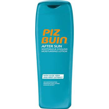 Piz Buin After Sun Soothing Lotion Aloe Vera 200ml