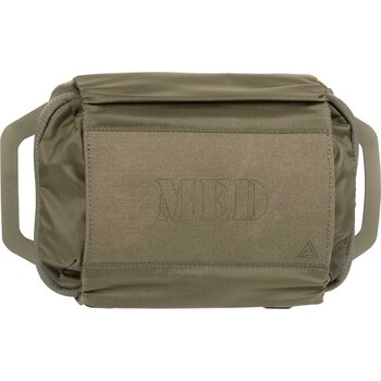 Direct Action Gear Med Pouch Horizontal MK II