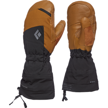 Black Diamond Mercury Mitts