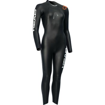 Head Openwater Shell 3.2.2 Lady, S