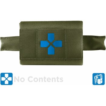Blue Force Gear Micro Trauma Kit NOW! - MOLLE
