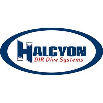 Halcyon-stageregusetin huolto