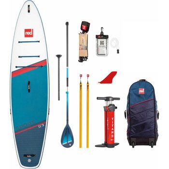 Red Paddle Co Sport 11'3" x 32" pakend