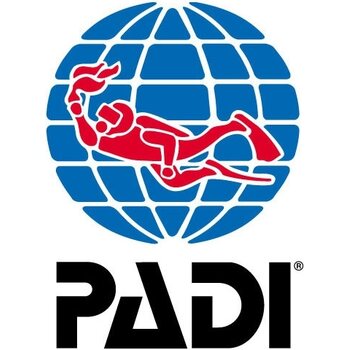 PADI Speciality Diver: Digital UW Photographer -kurssimateriaali