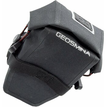 Geosmina Saddle Pocket Bag