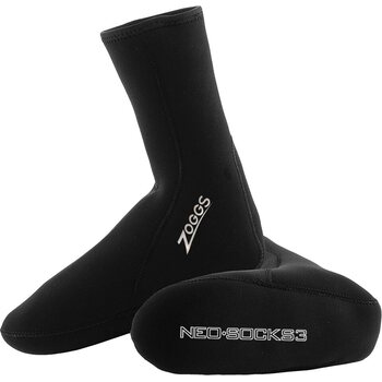 Zoggs Neo Socks 3