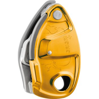 Petzl GriGri+