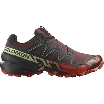 Salomon Speedcross 6 Mens