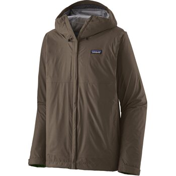 Patagonia Torrentshell 3L Jacket Mens