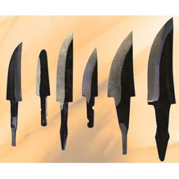 Лезвия ножей