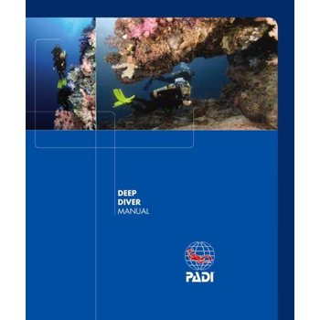 PADI DVD - Deep Diving