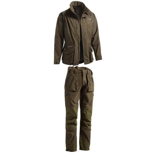 Chevalier Outland Action Hunting Wear Men S Hunting Clothing Sets Sukelluskoulu lto English