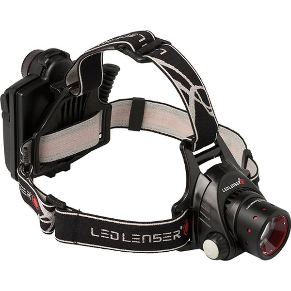 Led Lenser H14R.2