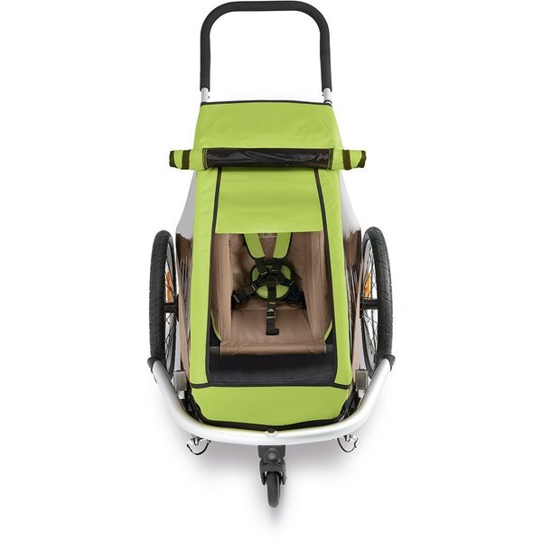 Croozer Sun Cover Kid for 1 (2016->)