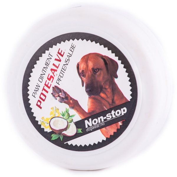 Non-stop Dogwear Paw Ointment -tassurasva, 100ml