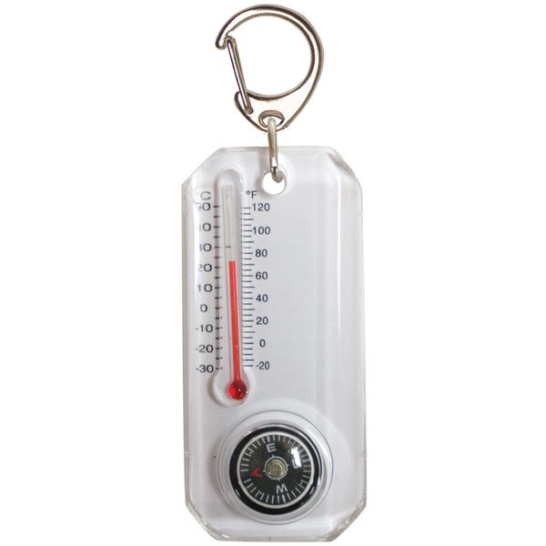 UST Compass Thermometer