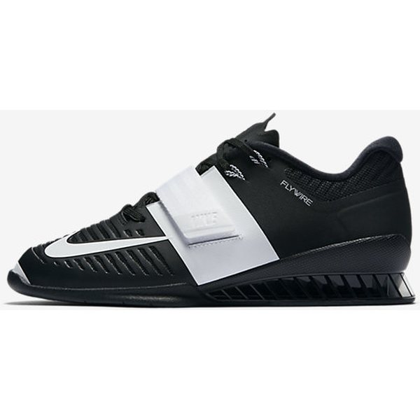 nike women's romaleos 3 weightlifting shoes