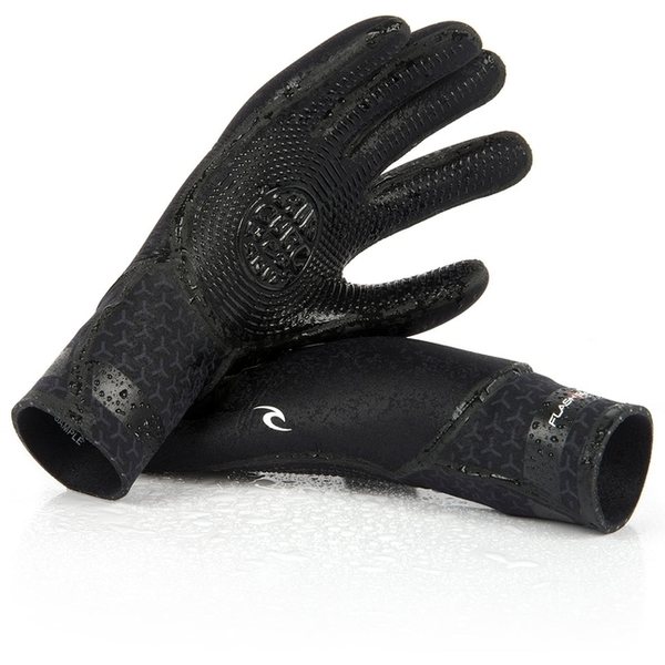 Rip Curl FlashBomb 5/3mm 5 Finger Glove